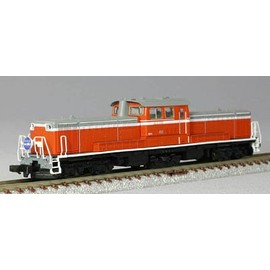TOMIX Nゲージ DD51-500 2212 鉄道模型 ディーゼル機関車
