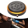 Tattoo Foot Pedal Round Shaped Prevent Slipping Stable Transmission Foot