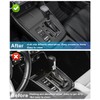 KEPHTH for Honda CRV Accessories 2023 2024 2025 2026 Car