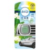 Febreze Auto Lufterfrischer 2ml, Auto Clip Starterset Frühlingserwachen, Auto Duft