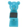 Bear Watch Stand Handcrafted Three Dimensional Modern Style Resin Watch