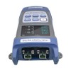 ZHINIAN Handheld PON Power Meter Optical Fiber Tester Network Engineering