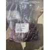 Atlas Bag of 250 Atlas ultimate 1/4-14X 1 1/4" Self Drill Lap Screw Fasteners rustic