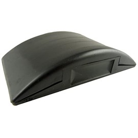 Silverline PVC Sanding Block 67 x 130mm (222804)