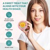 Xylitol Stone Sugar Free Candy - Vegan & Keto Friendly