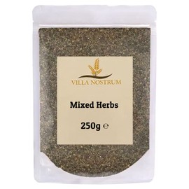Mixed Herbs 250g by Villa Nostrum