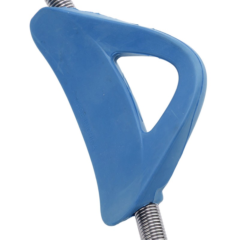 2PCS Diving Spring Fin Strap Stainless Steel Diving Fin Heel