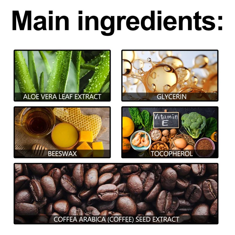 Gi Crema De Ojos Reafirmante Hidratante