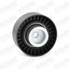 STARK SKTP-0600048 Tensioner Pulley, V-Ribbed Belt