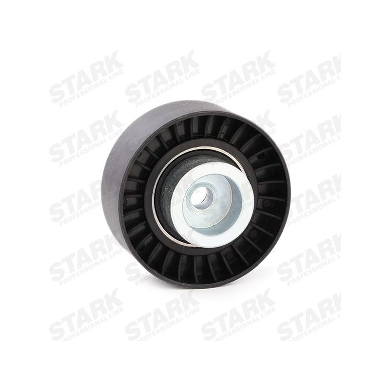 STARK SKTP-0600048 Tensioner Pulley, V-Ribbed Belt