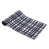 Style Decor W2702520 Laminated Table Runner, Waterproof, Nordic Table Center,
