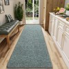 AROGAN Washable 2x8 Runner Rug for Hallway, Long Runner Rugs