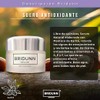 Suero Facial Antiedad BRIDUNN SKINCARE, Prevención Envejecimiento Prematuro Piel con