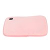 Electric Heated Hand Warmer Soft Cotton Velvet 3 Gears Temperature