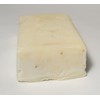 Piel Sedosa All Natural Unscented Soap - Handmade in USA,