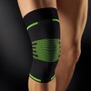 bort 1440SP small ActiveColor Sport Kniebandage rechts und links tragbar,