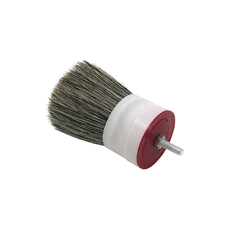 Fortis 54116 Angle Brush Head Size 16 / Diameter 55