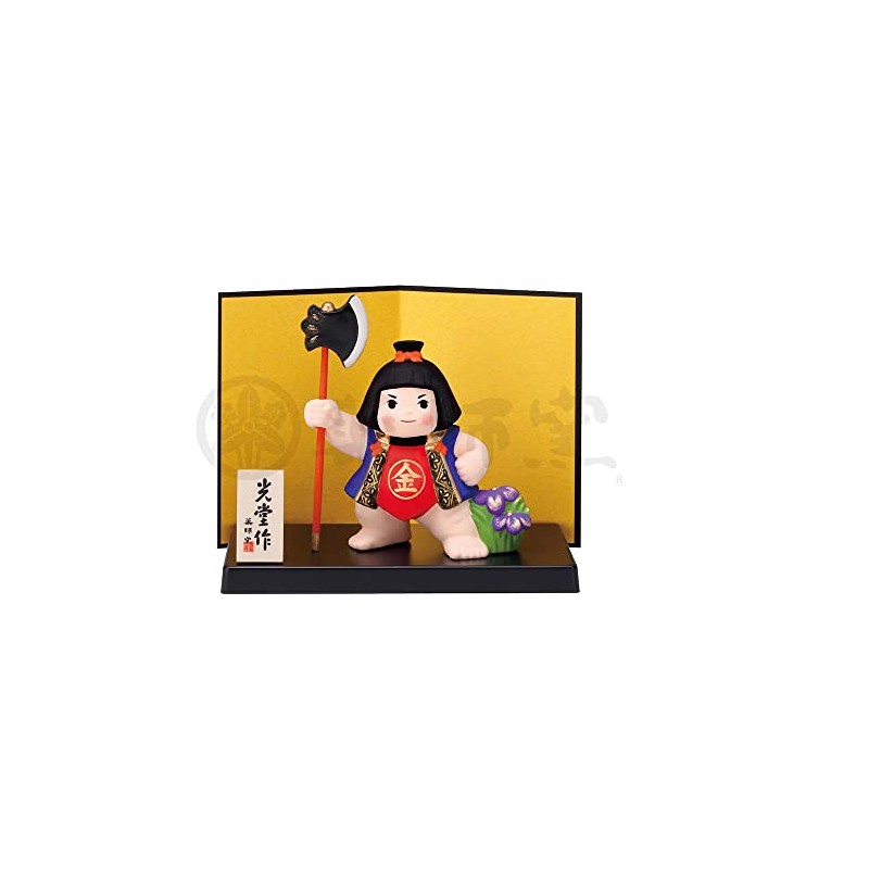 Kinsai Kintaro 3.1 inches (8 cm) | May Doll