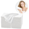 100 Toallas Desechables Salones Belleza