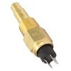Sensor de temperatura del agua 3/8 NPT 3W 103 Generador