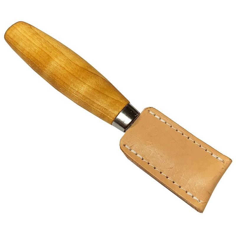 3/4" USA Leather Tool Tip (Chisel) Protector 2 1/2" Long