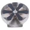 Kitchen Sink Glass Rinser 304 Stainless Steel Sink Cup Washer