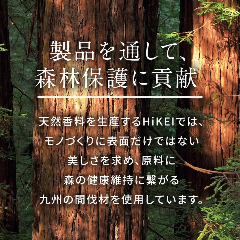 Bathing Fee for Skin Breathe [KYUSHU KIGI] 10.6 oz (300