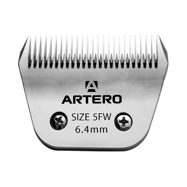 ARTERO Wide Blade #5WF - 6.4MM