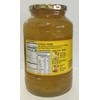 Sura Wang Citron Tea with Honey, One Bottle (35.27 ounces)