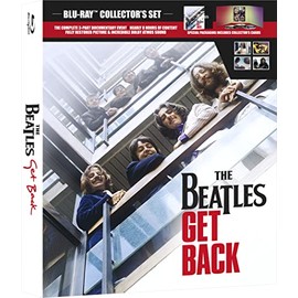 Beatles, The: Get Back : Season 1