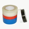 Scapa 136/WI436 136 Polyethylene Film Tape: 4" x 36 yd.,