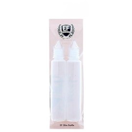 beauty nailer slim bottle 2 pack