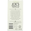 Joe's Tea Co. St. Clement's Lemon - 15 x organic