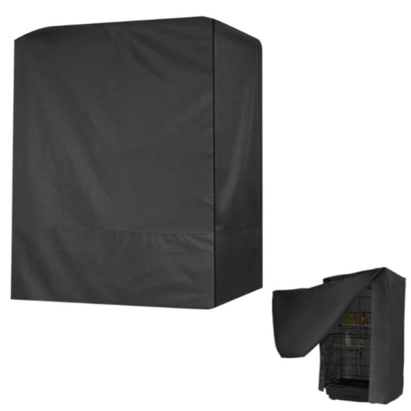 HIDOSNG Bird Cage Cover,Oxford Cloth Waterproof Dustproof Covers for Cage