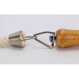 [Mythology Yard] Large Jump Rope Tree Pattern Cotton Linen Group Skipping-Rope Competition Sports Sports Leash Rope