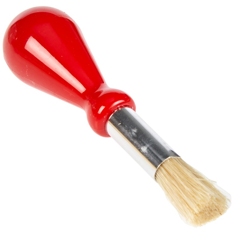 JOSKO Produkte 2732 Red Meadow Grating Plate Set, Ceramic, Red