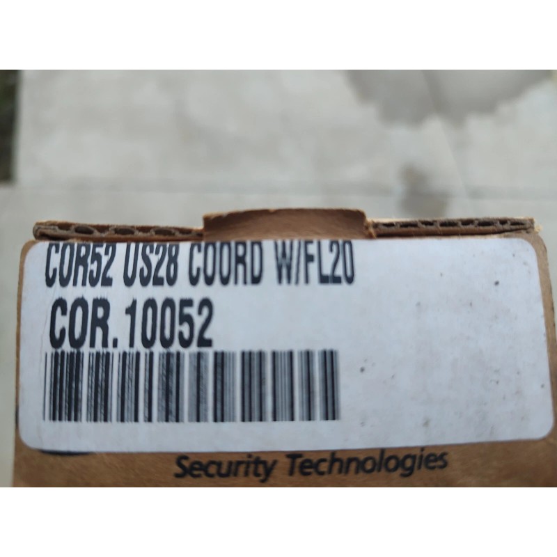 Ives COR52 W/FL20 US28 (Door Coordinator) 10052