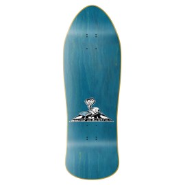 World Industries Jesse Martinez Rock'em Sock'em 10.126" Skateboard Deck