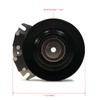The ROP Shop Electric PTO Clutch for Dixie Chopper Iron