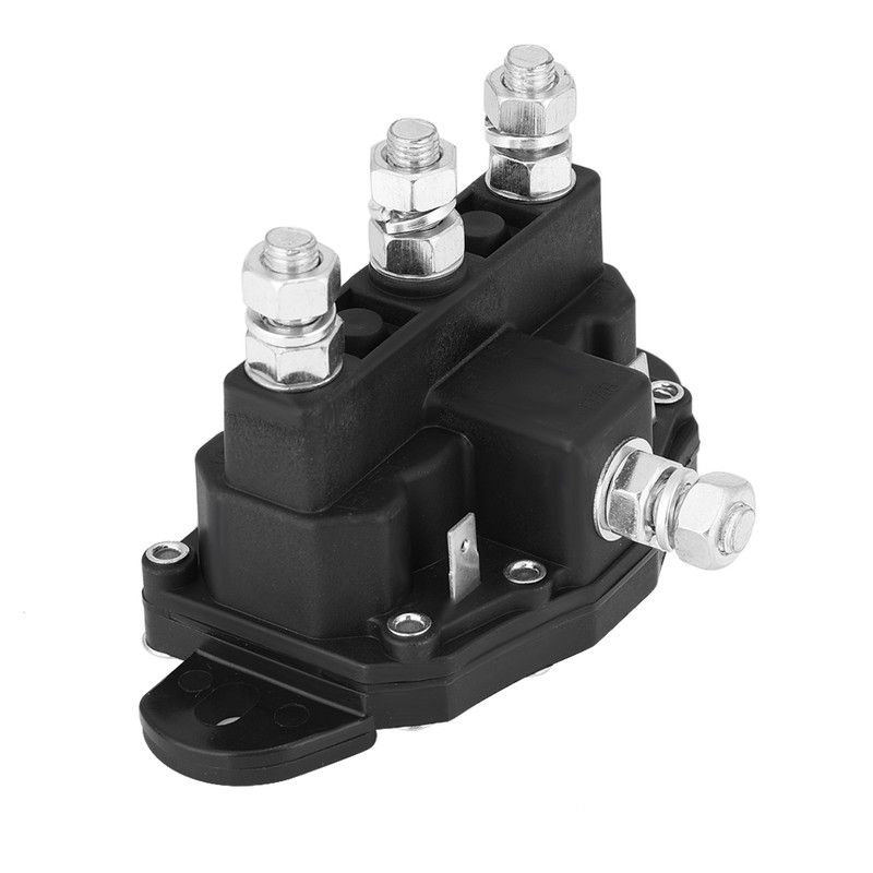 214-1211A11 Motor Relay Winch Reversing Solenoid Switch 214-1211A11-06 214-1211A51 214-1211