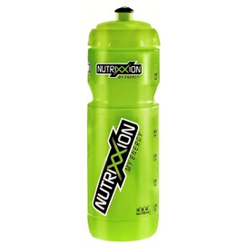 NUTRIXXION bidon 750 ml Bouteille en plastique pour vélo Bidon