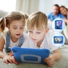 All New 2020/2022 8 inch Tablet Case for Kids, DiHines