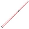 Fiberglass Golf Alignment Sticks 2 Sections Foldable Golf Direction Indicator