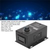 DC Motor Speed Controller Governor Motor Regulator Universal Forward and