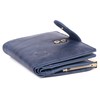 Julia Buxton Heiress Double Cardex™ Navy