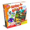 Small World Toys Spin-A-Shape 9725334
