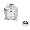 Water Overflow Tank 7075 Aluminum Car Accessories Fit for S