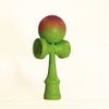 Bahama Kendama Hand Painted Special Edition Pastels - Summer Grass