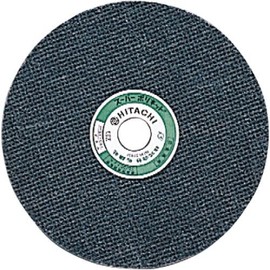 HiKOKI 0093-9327 Super Polynet, 4.4 x 0.07 inches (112 x 1.7 mm) (10 Pieces)