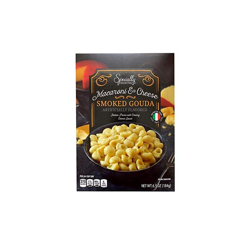 Specially Selected Tortellini 6.5 oz Imported from Italy (Tortellini Truffle,